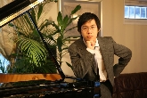 Concierto de piano: John Chen