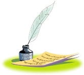XVII Concurso de Relatos Y Poesía