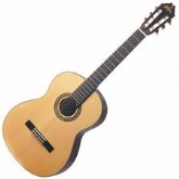 Audiciones de Piano y Guitarra