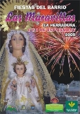 FIESTAS DEL BARRIO DE LAS MARAVILLAS
