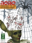 JOJO, HISTORIA DE UN SALTIMBANQUI