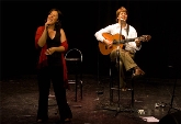ESPECTACULO MUSICAL