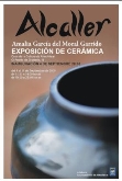 EXPOSICION DE CERAMICA "ALCALLER"