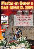 FIESTAS DEL BARRIO DE SAN MIGUEL