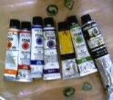 EXPOSICION DE PINTURA