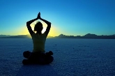 “PUERTAS ABIERTAS DEL TALLER DE YOGA DE SALOBREÑA”