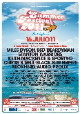 SUMMER FESTIVAL 2011