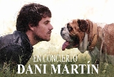 Dani Martín "Pequeño"