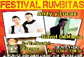 Festival Rumbitas