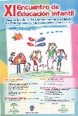 XI ENCUENTRO DE EDUCACION INFANTIL