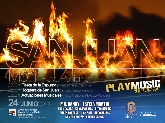 FIESTAS DE SAN JUAN 2011
