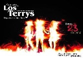 Concierto de Los Terrys