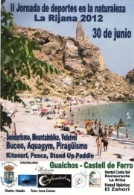 II Jornada de deporte en la naturaleza