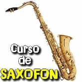 Curso de saxofón