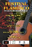 IX Festival Flamenco de Almuñécar