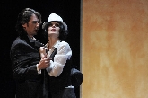 Grupo Teatral el Torreón presenta la obra: "La Fierecilla"