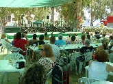 Fiestas del Barrio de Taramay