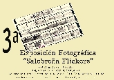EXPOSICIÓN DE FOTOGRAFÍA “SALOBREÑA FLICKERS”