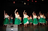 GALA A BENEFICIO DE LA AGRUPACIÓN  DE COFRADÍAS DE SALOBREÑA