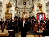 CONCIERTOS AÑO JUBILAR