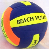 Final Campeonato de Voley Playa