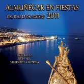 Fiestas Patronales de Agosto 2011