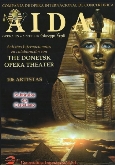 Opera "Aida"