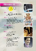 Programa Feria 2011 de Motril