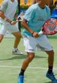 I TORNEO DE PADEL FERIA DE AGOSTO