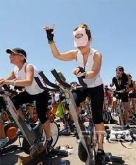 SPINNING PLAYA AEROBIC PLAYA