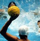 TROFEO DE WATERPOLO CIUDAD DE MOTRIL