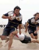 TORNEO RUGBY PLAYA FERIA DE MOTRIL 2011