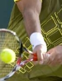 TENIS PLAYA