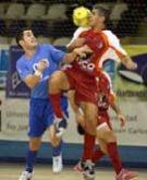 I TORNEO FÚTBOL SALA CIUDAD DE MOTRIL