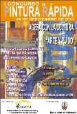 I Concurso de Pintura Rápida ACESA