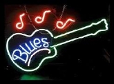 Noche de Blues en La Caleta