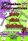 Noches Altairnativas