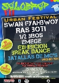 VII Edición del Festival Salobrap