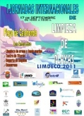 I Jornada Internacional de Limpieza de Playas 2011
