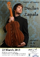 Concierto de Guitarra