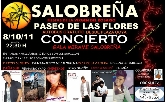 Concierto Gala Mirame Salobreña