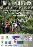 2ª Travesía Popular de Montaña Costa Tropical