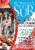 Romería del Sur. Fiestas Patronales Ntra. Sra. del Rosario Salobreña 2011