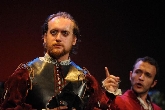 “El desdén de amar”