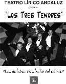 Los “tres tenores”