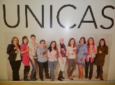 EXPOSICIÓN FOTOGRÁFICA AECC: ÚNICAS