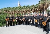 Melaza en Concierto