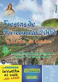 FIESTA DE LA CHIRIMOYA
