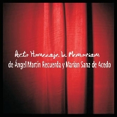 Amor al Teatro