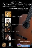 Ensemble de Guitarras